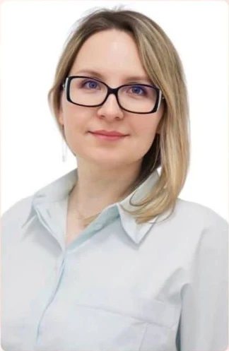 Белова Елена Александровна